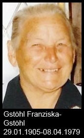 Gstöhl-Franziska-Gstöhl-1905-bis-1979