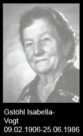 Gstöhl-Isabella-Vogt-1906-bis-1986
