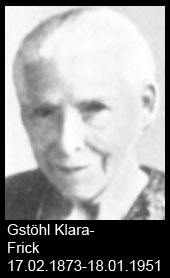 Gstöhl-Klara-Frick-1873-bis-1951