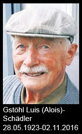 Gstöhl-Luis-Alois-Schädler-1923-bis-2016