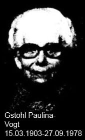 Gstöhl-Paulina-Vogt-1903-bis-1978