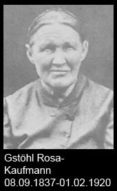 Gstöhl-Rosa-Kaufmann-1837-bis-1920