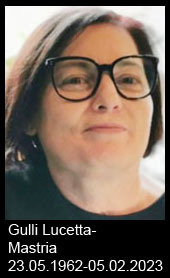 Gulli-Lucetta-Mastria-1962-bis-2023