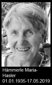 Hämmerle-Maria-Hasler-1935-bis-2019