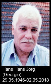 Häne-Hans-Jörg-Georgio-1946-bis-2018