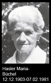 Hasler-Maria-Büchel-1903-bis-1981