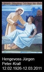 Hengevoss-Jürgen-Peter-Krall-1926-bis-2011