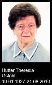 Hutter-Theresia-Gstöhl-1927-bis-2010