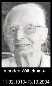 Imboden-Wilhelmina-1913-bis-2004