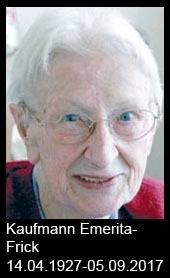 Kaufmann-Emerita-Frick-1927-bis-2017