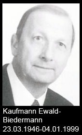Kaufmann-Ewald-Biedermann-1946-bis-1999