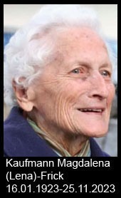 Kaufmann-Magdalena-Lena-Frick-1923-bis-2023