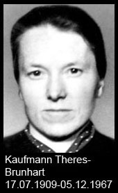 Kaufmann-Theres-Brunhart-1909-bis-1967