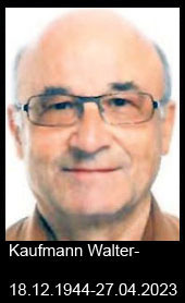 Kaufmann-Walter-1944-bis-2023
