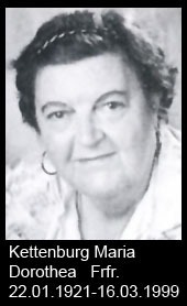 Kettenburg-Maria-Dorothea-Frfr.-1921-bis-1999