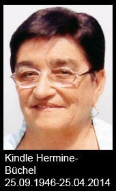 Kindle-Hermine-Büchel-1946-bis-2014