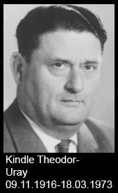 Kindle-Theodor-Uray-1916-bis-1973