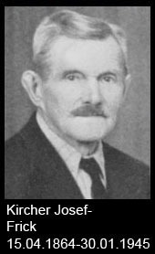 Kircher-Josef-Frick-1864-bis-1945