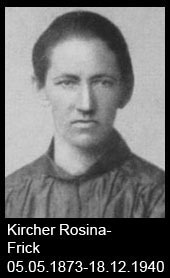 Kircher-Rosina-Frick-1873-bis-1940