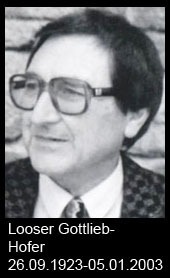 Looser-Gottlieb-Hofer-1923-bis-2003