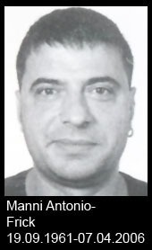 Manni-Antonio-Frick-1961-bis-2006
