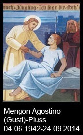 Mengon-Agostino-Gusti-Plüss-1942-bis-2014