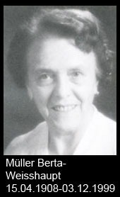 Müller-Berta-Weisshaupt-1908-bis-1999