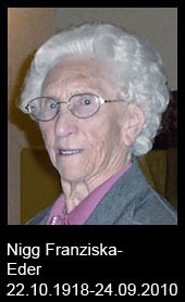 Nigg-Franziska-Fanny-Eder-1918-bis-2010