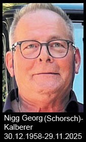 Nigg-Georg-Schorsch-Kalberer-1958-bis-2025