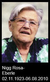 Nigg-Rosa-Eberle-1923-bis-2010