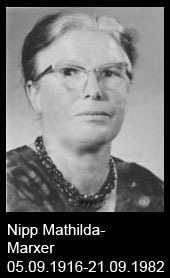 Nipp-Mathilda-Marxer-1916-bis-1982