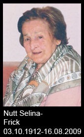 Nutt-Selina-Frick-1912-bis-2009