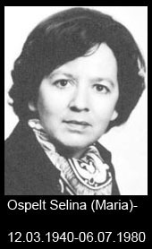Ospelt-Selina-Maria-Müller-1940-bis-1980