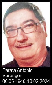 Parata-Antonio-Sprenger-1946-bis-2024