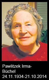 Pawlitzek-Irma-Büchel-1934-bis-2014