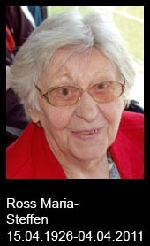 Ross-Maria-Steffen-1926-bis-2011