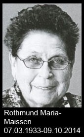 Rothmund-Maria-Maissen-1933-bis-2014