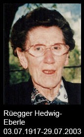 Rüegger-Hedwig-Eberle-1917-bis-2003