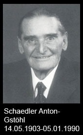 Schaedler-Anton-Gstöhl-1903-bis-1990
