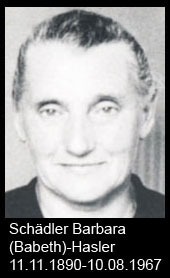 Schädler-Barbara-Babeth-Hasler-1890-bis-1967