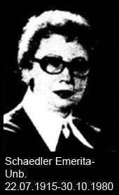 Schaedler-Emerita-Unb.-1915-bis-1980