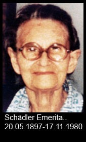 Schädler-Emerita..-1897-bis-1980