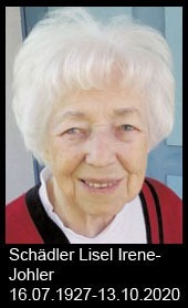 Schädler-Lisel-Irene-Johler-1927-bis-2020