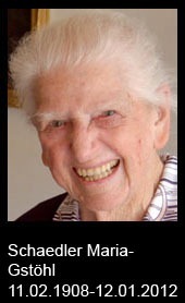 Schaedler-Maria-Gstöhl-1908-bis-2012