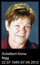 Schelbert-Anna-Nigg-1945-bis-2012