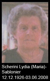 Scherini-Lydia-Maria-Sablonier-1926-bis-2008