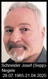 Schneider-Josef-Sepp-Negele-1965-bis-2025