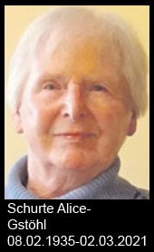 Schurte-Alice-Gstöhl-1935-bis-2021