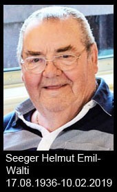 Seeger-Helmut-Emil-Wälti-1936-bis-2019
