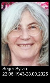 Seger-Sylvia.-1943-bis-2025